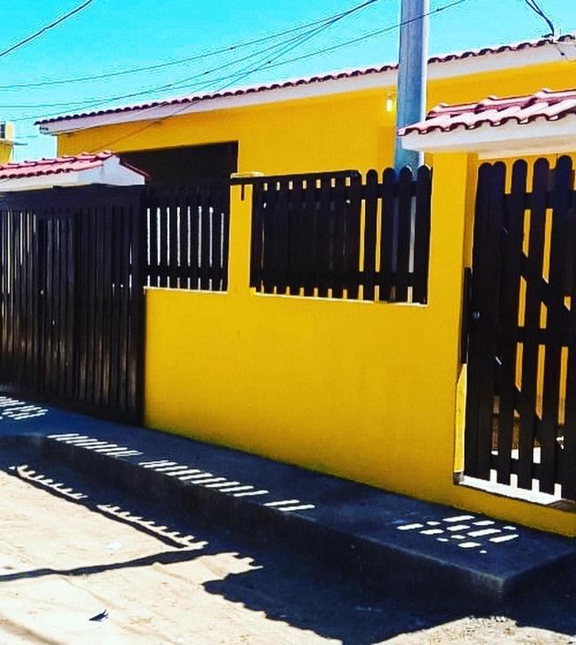 Casa Em Arraial Do Cabo / Monte Alto Villa Kültér fotó