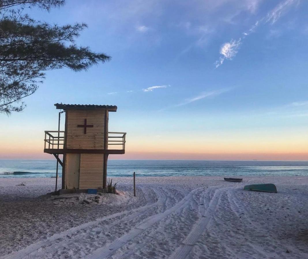 Casa Em Arraial Do Cabo / Monte Alto Villa Kültér fotó