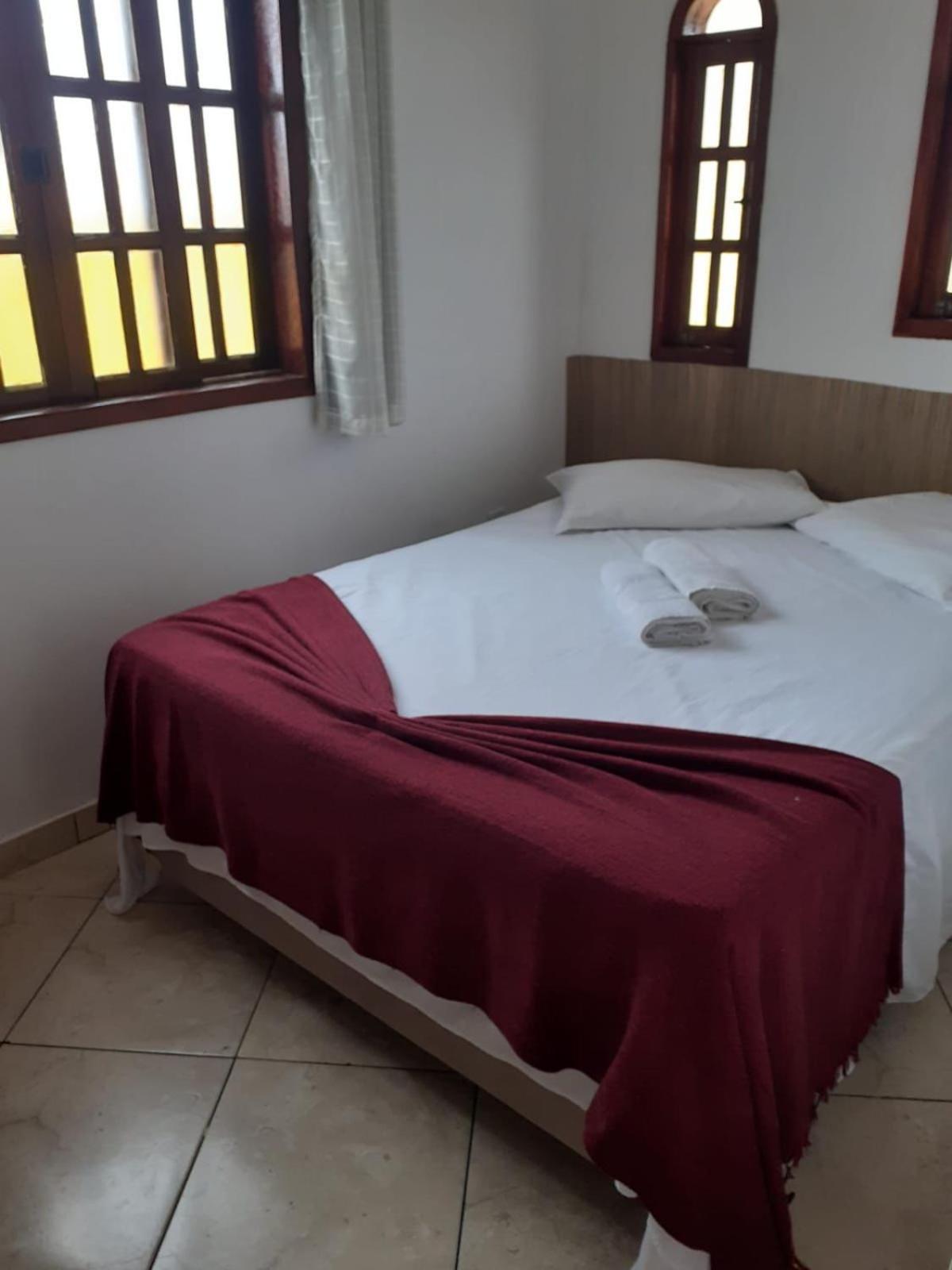 Casa Em Arraial Do Cabo / Monte Alto Villa Kültér fotó