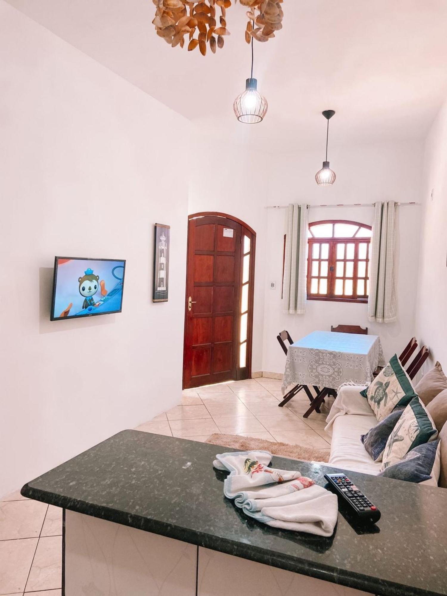 Casa Em Arraial Do Cabo / Monte Alto Villa Kültér fotó